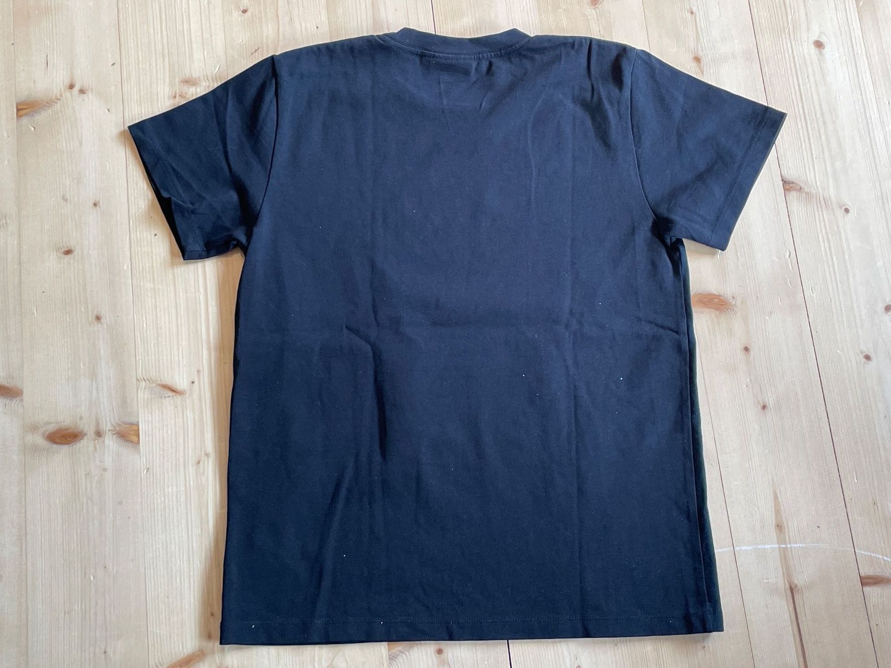 Molo Camicie, T-shirt & Polo: MOLO Shirt "Green Lambo" Gr. 164 – Usato da Frasnacht venduto da GracyStore 2