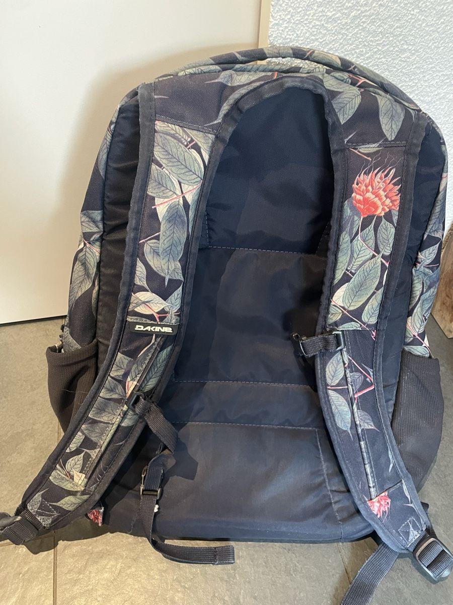 Borse & Zaini: Dakine Rucksack – Usato da Balgach venduto da sei_s6d7 4