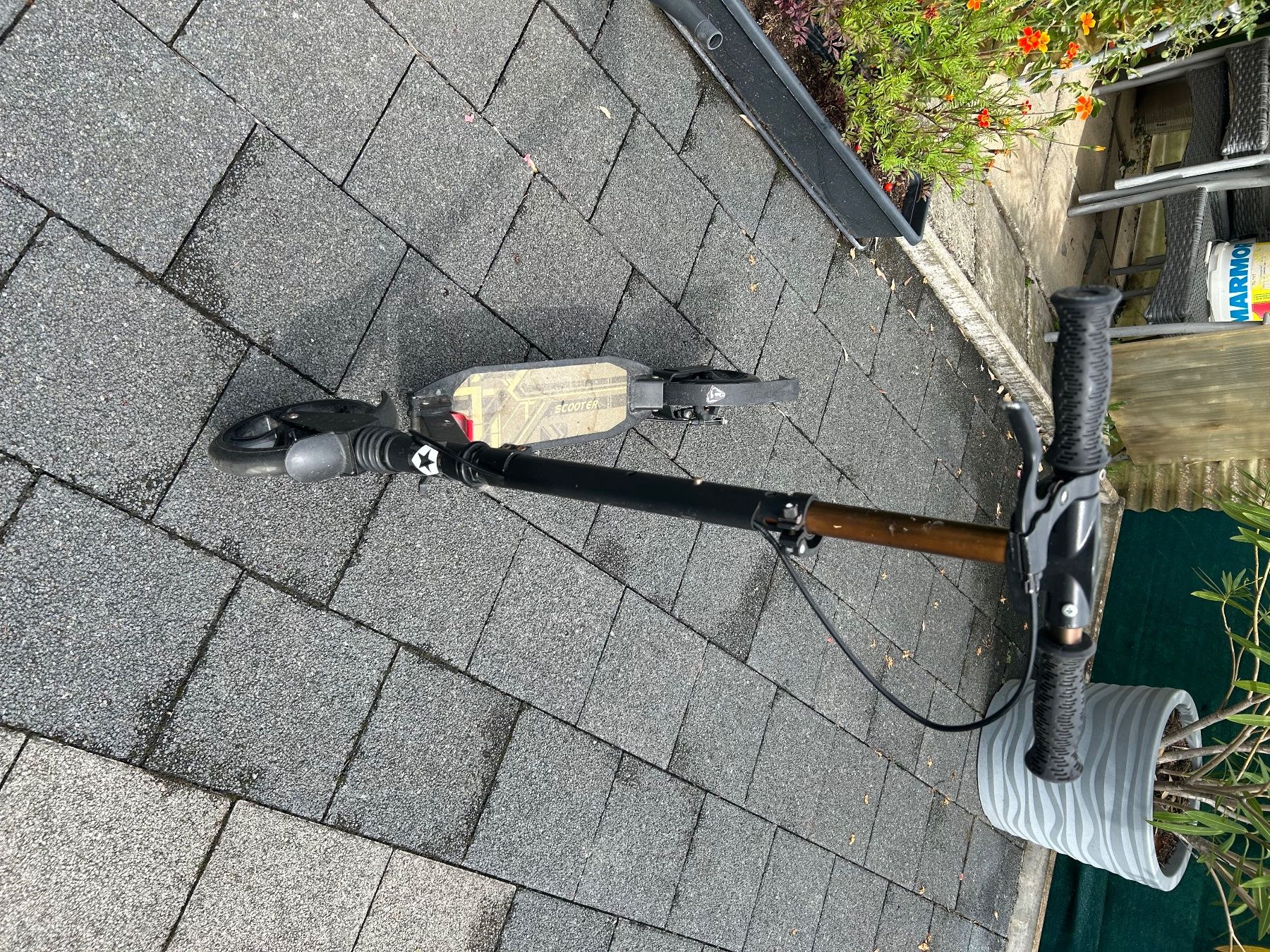 Scooters: Scooter – Gebraucht aus lengnau BE von ari50