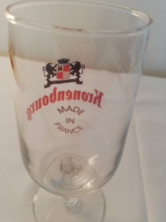Gläser: Biergläser – Gebraucht aus St. Gallen von m_l_6qbp 1