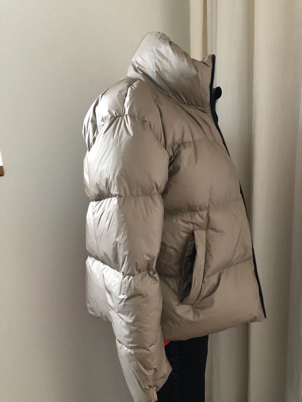 Nile Giacche: NILE Daunen Jacke FN.statt 479.-- – Nuovo e nell'imballaggio originale da Chur venduto da Renibe 6