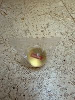 Supreme Bouncy Ball