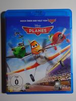 Planes Blu-Ray