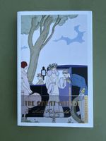 Buch Der grosse Gatsby F. Scott Fitzgerald Alma Classics