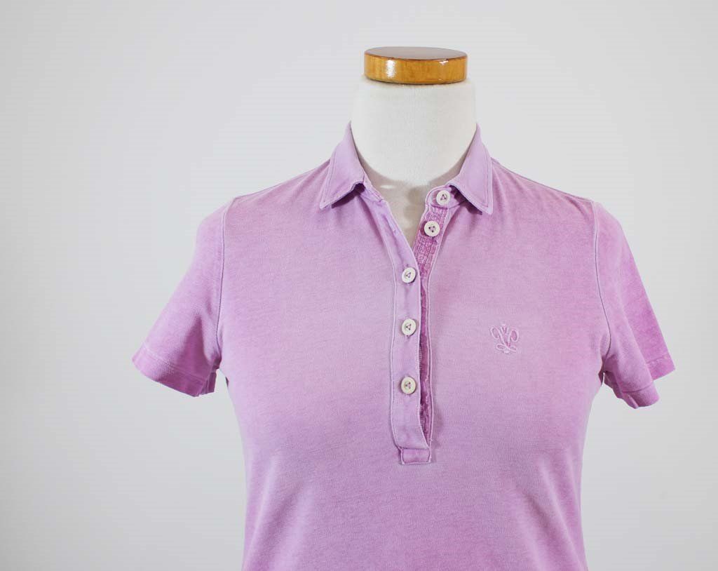 Magliette Polo: van Laack Poloshirt Gr. 40 – Usato da Belp venduto da caramel-secondhand 1