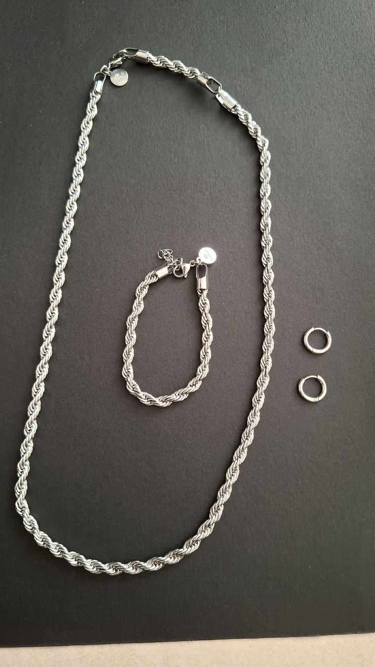 Purelei Altri gioielli: Purelei Schmuck Set – Nuovo (secondo la descrizione) da Rickenbach b. Wil venduto da VeryLovelyThings