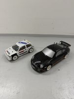 RC-Auto Konvolut 1:10