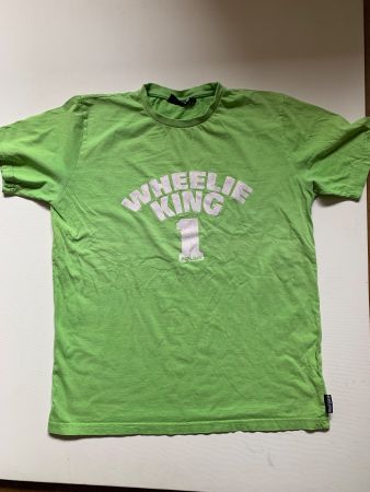 Shirt von Maloja Gr.M