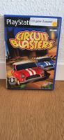 PS2 - Circuit Blasters