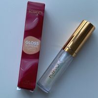 Kiko Milano Gloss Supreme Plush Kiss NEU