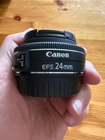 A vendre set d’objectifs (4 pièces) CANON NEUF