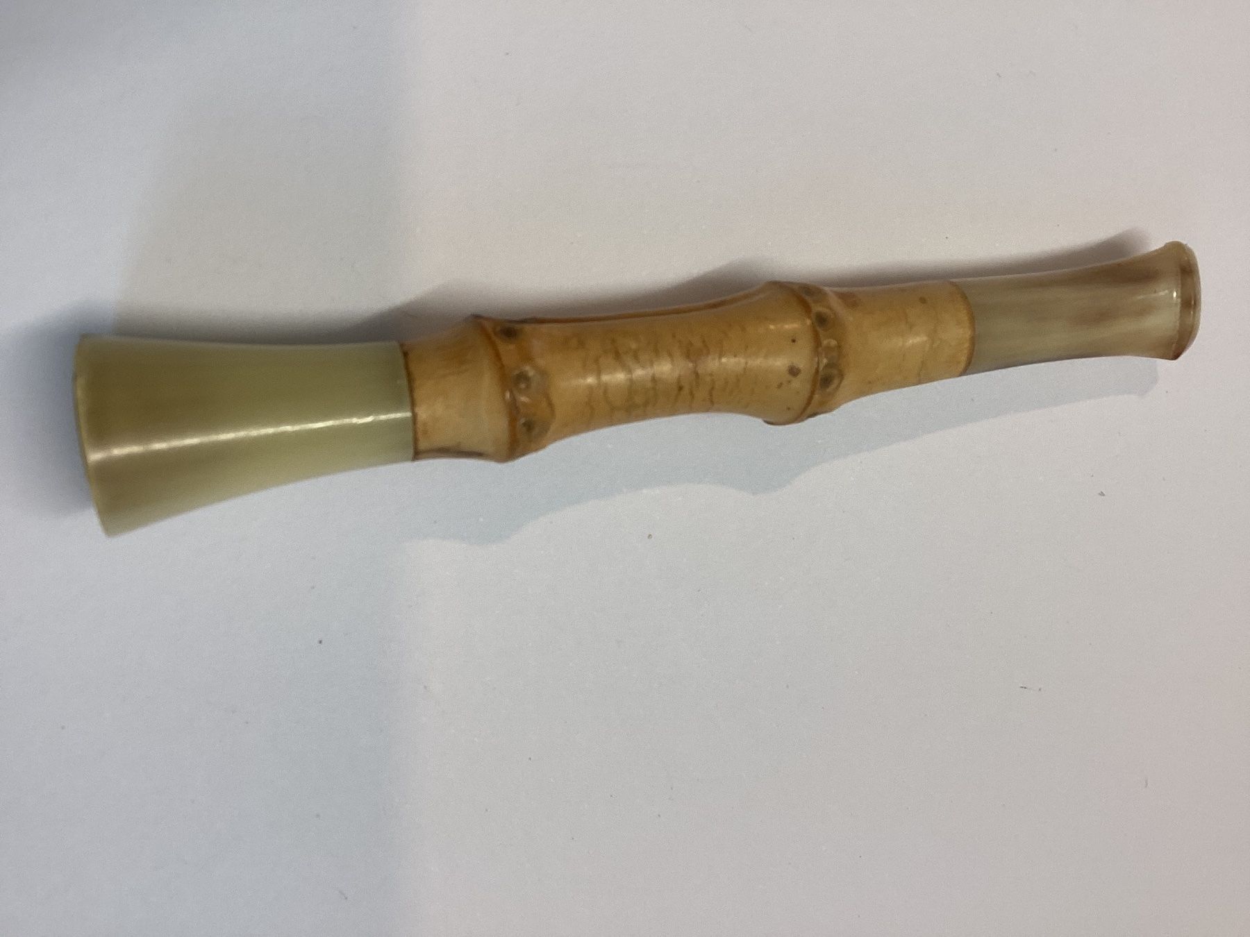 Pipe & Accessori: Zigarettenspitze, Bakelit Vintage – Usato da Eglisau venduto da mar_5rn2 5