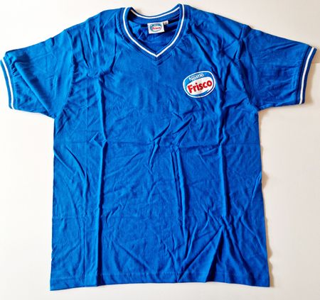 Cooles Frisco T-Shirt Gr. S 🍦🏖