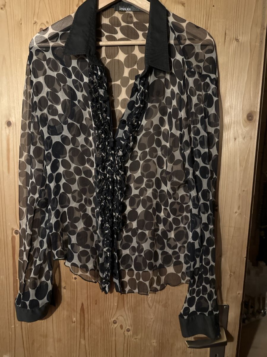 Camicette: Bluse von Studio Pianura – Usato da Donat venduto da troja007