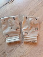 Liewood Schwimmflügel  Peach/Cherry  Wie neu