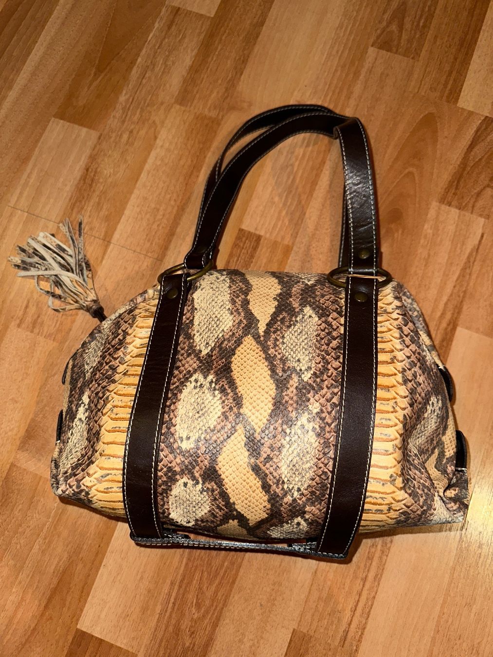 Borse da donna: Handtasche – Usato da St. Gallen venduto da mai_gd7k 1