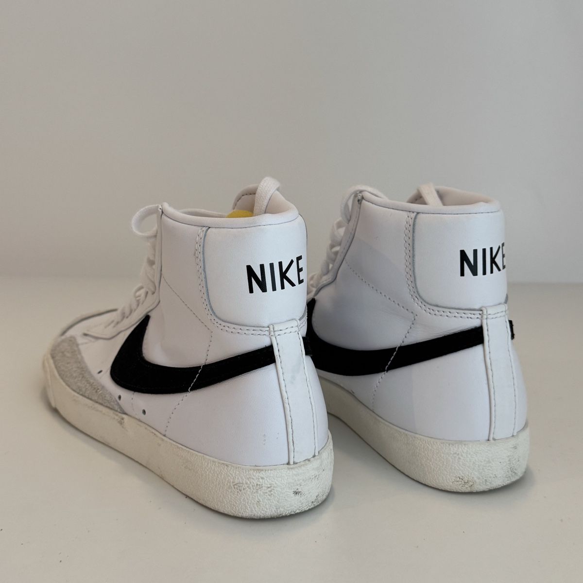 Nike Scarpe da uomo: Nike Blazer 77 Unisex high – Nuovo (secondo la descrizione) da Goldach venduto da elijah2000 2
