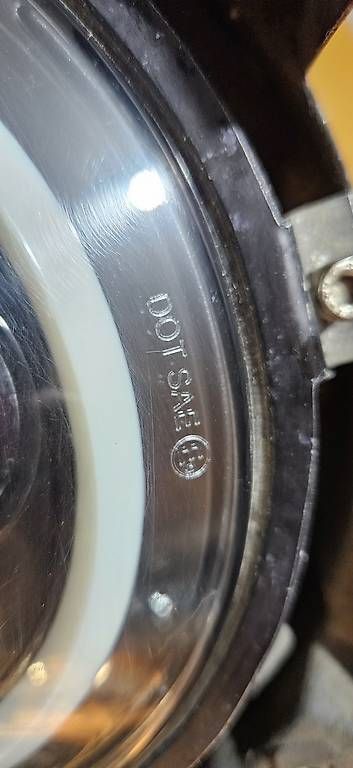 VW Fari: VW T3 LED Scheinwerfer – Usato da Merenschwand venduto da kiliwili4 4