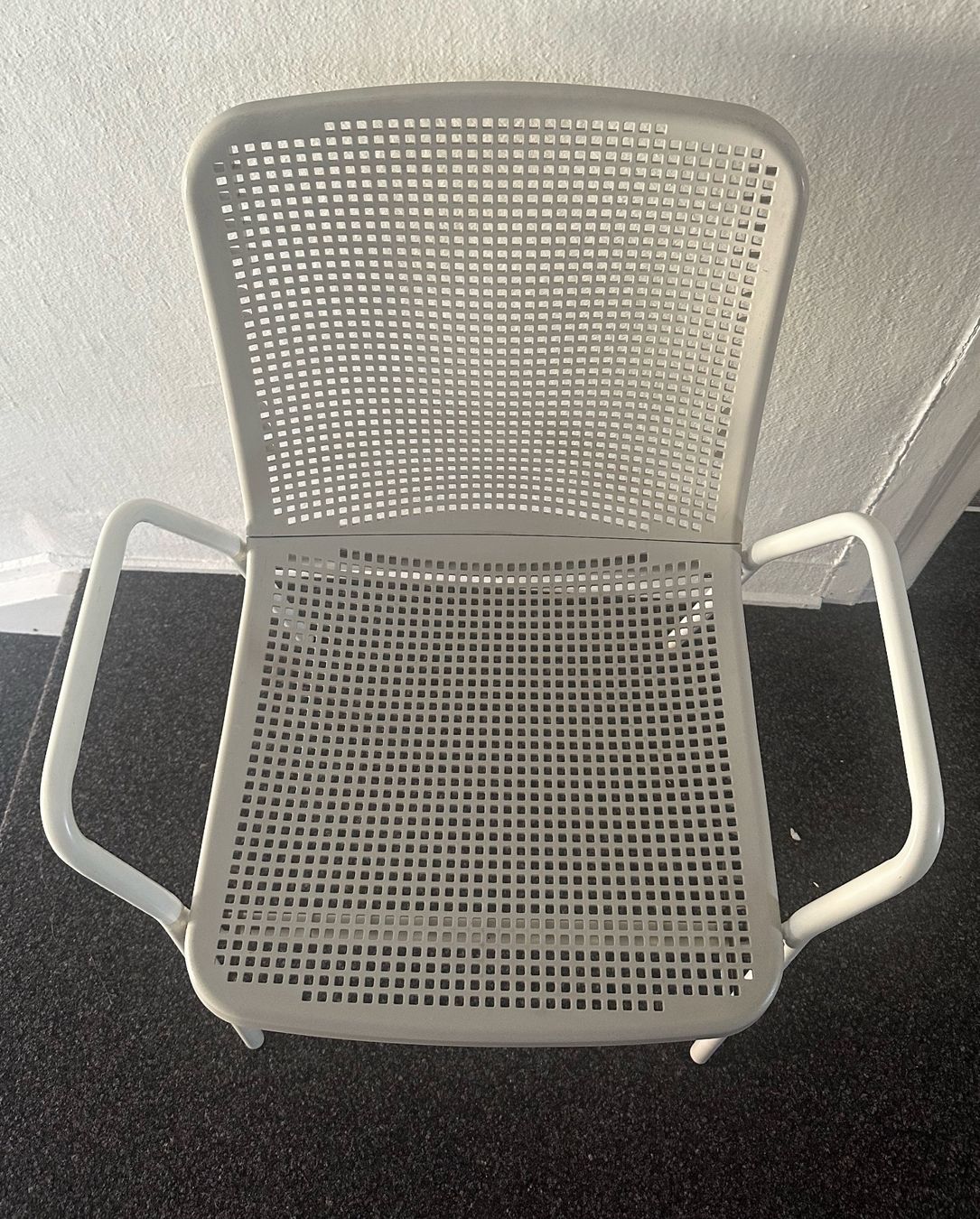 Ikea Chaises: 4 x Stabile IKEA Torparö Gartenstühle – D'occasion à Flawil par mar_9chb 5