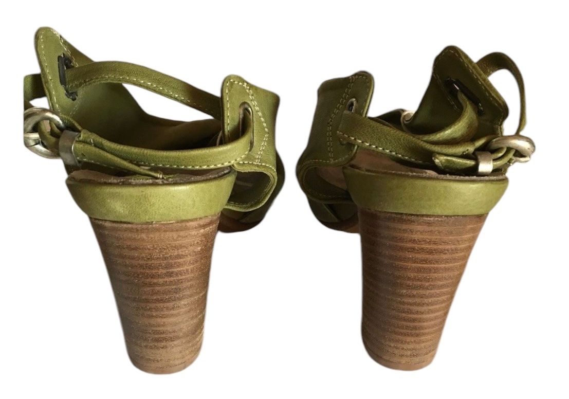 Damenschuhe: Sandales – Neu (gemäss Beschreibung) aus Dotzigen von SecondHandGems 2