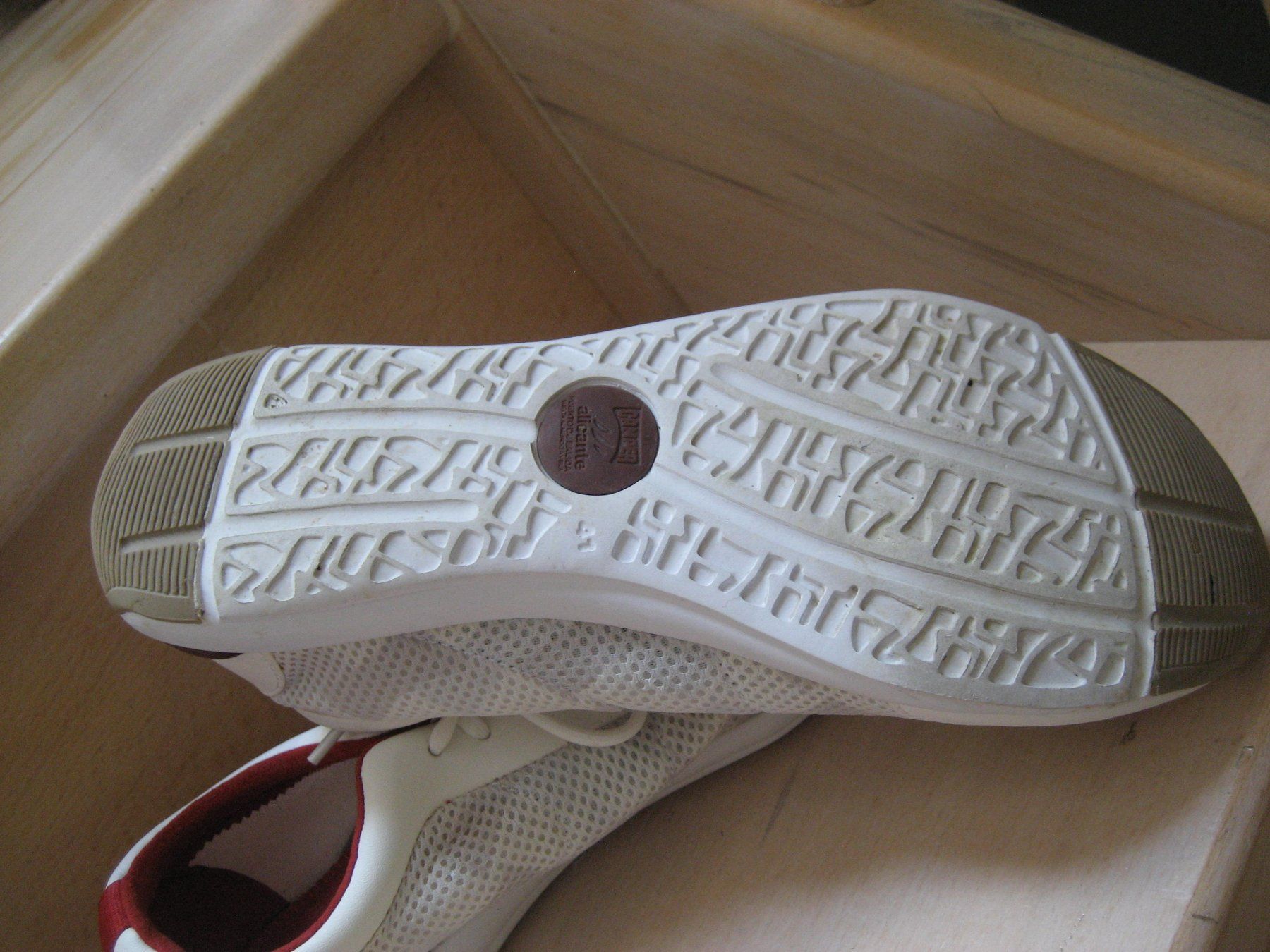 Camper Scarpe da donna: Camper grandeur 41 – Nuovo (secondo la descrizione) da Delémont venduto da marryb 4