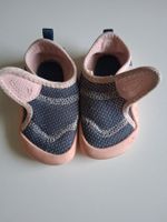 Chaussons de bébé Decathlon