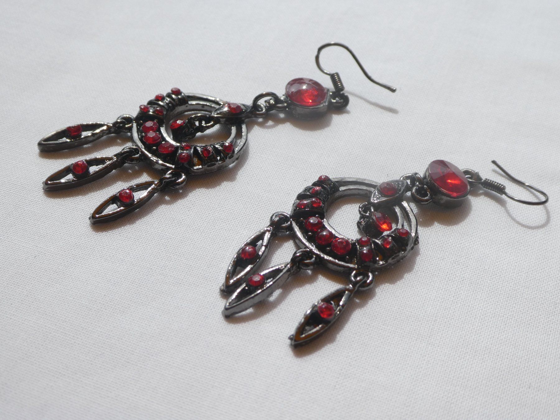 Ohrringe & -stecker: Ohrhänger, antique Style – Gebraucht aus Gattikon von kaandooh 1