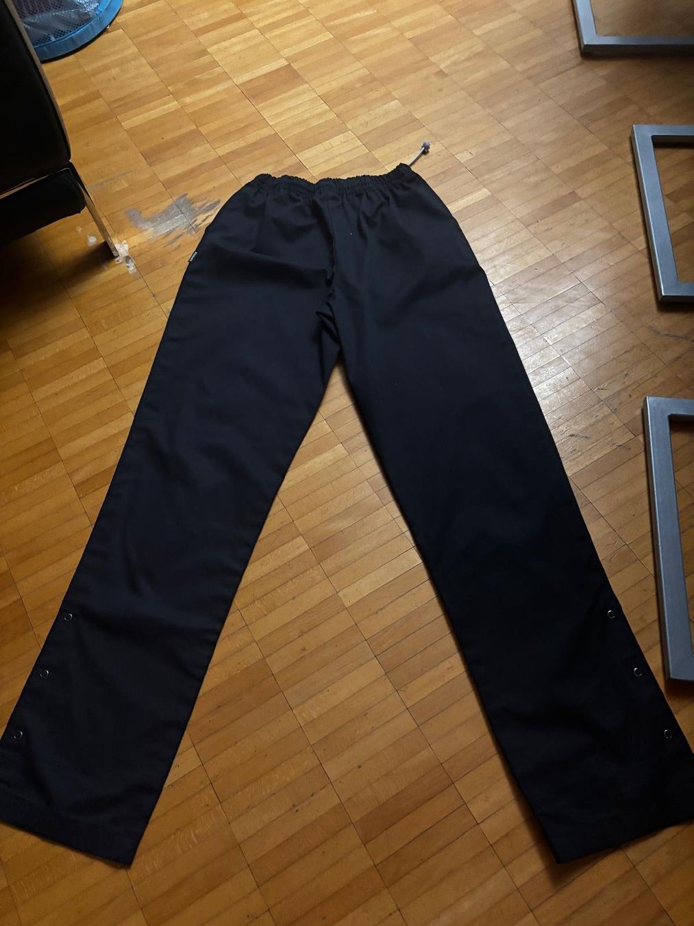 Pantaloni: Pantalon de cuisine – Usato da Boudry venduto da Amcm 1