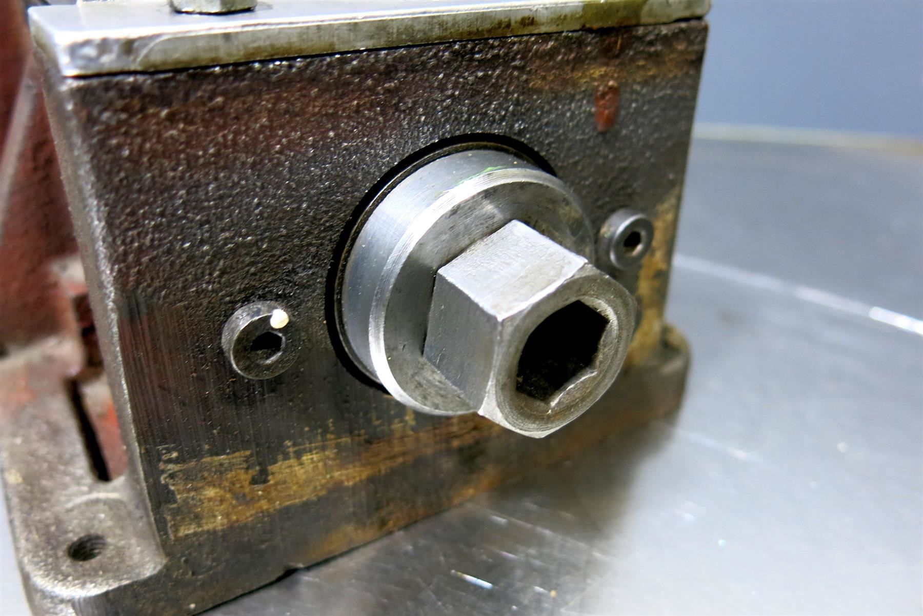 Alle Werkzeuge: Keilschuh / Nivellier-Stellkeil BW Fixat – Gebraucht aus Laufenburg von Sirluger 4