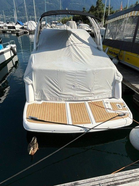 Regal Boote: Bowrider, Sportboot Regal 2700 ES – Gebraucht aus Locarno von zanshinkan 3
