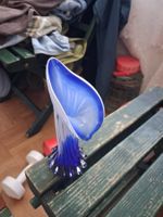 Handgemachte Vase