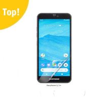 Fairphone 2, 3, 3+, 4  Folie Schutzfolie Folie Film protecti