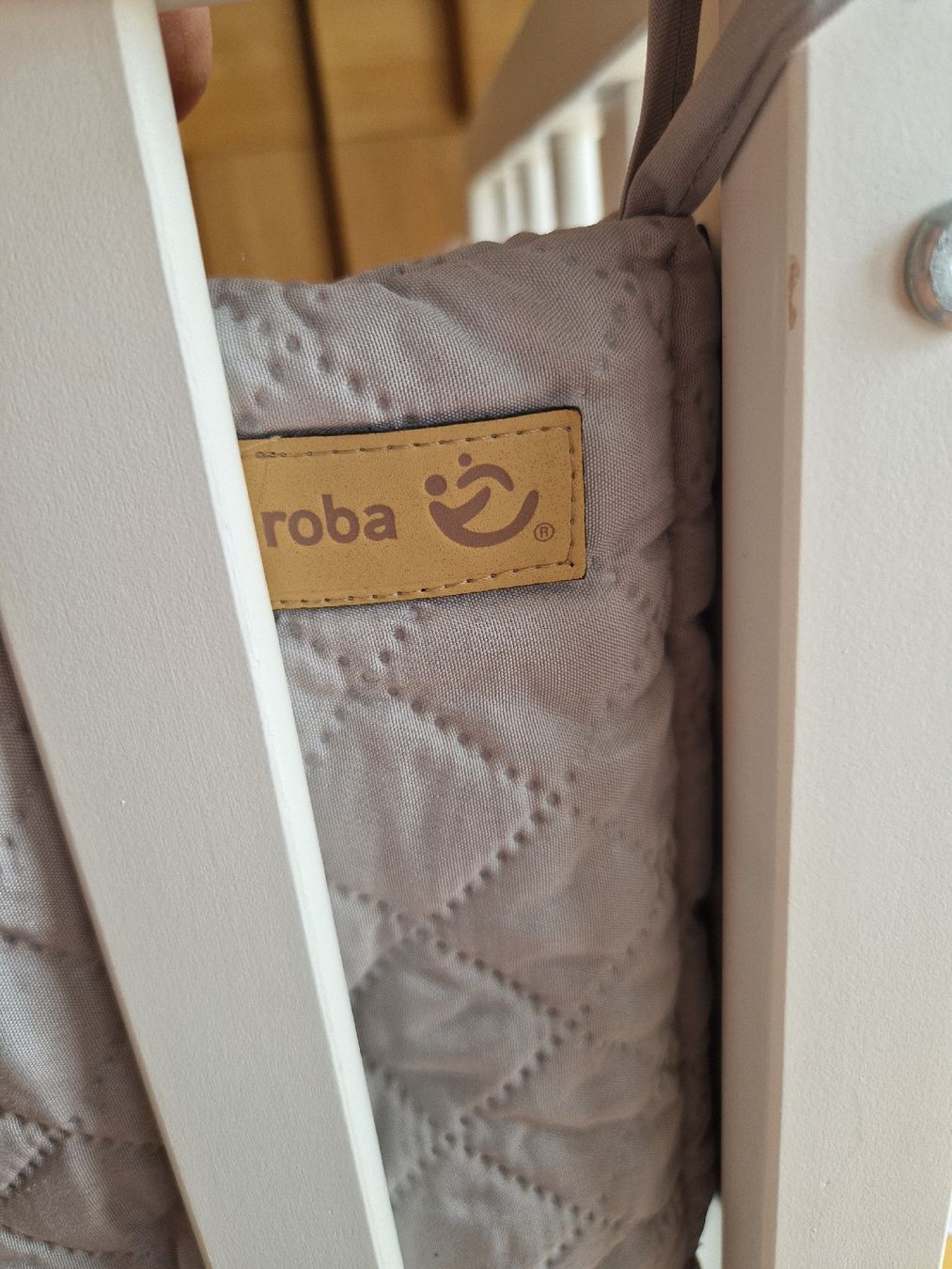 Letti: Beistellbett roba 2in1 Style – Usato da Remetschwil venduto da interiorandbeauty 3