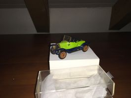 Fiat Modell ZERO 1912 - 1/43 Rio Vintage Model