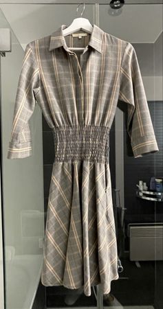 Maje dress (like new)