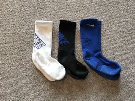 Sport Socken 🧦 NIKE 31-34