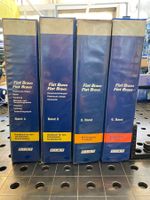 Wetkstatthandbücher Fiat Bravo