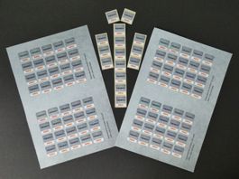Coop Küchen-Trophy, 4 volle Karten + 15 Punkte = 95 Punkte
