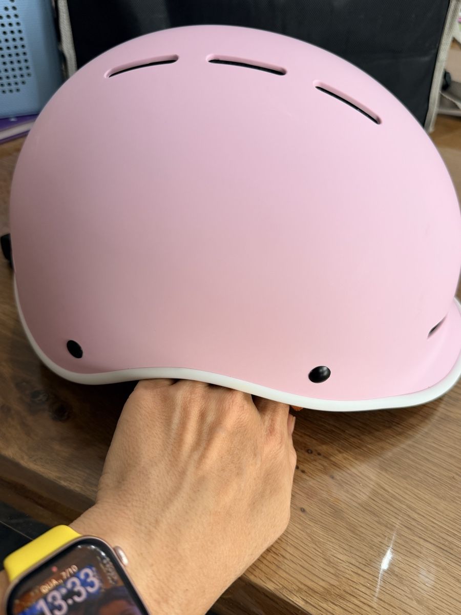 Caschi: Helm – Nuovo (secondo la descrizione) da Liebefeld venduto da Loleb 8