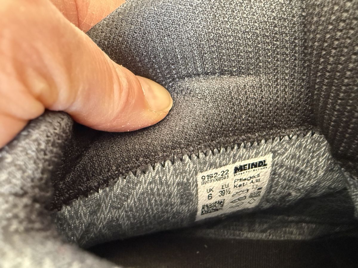 Scarpe da uomo: Winterstiefel Gr 36 – Usato da Zürich venduto da schanet01 3