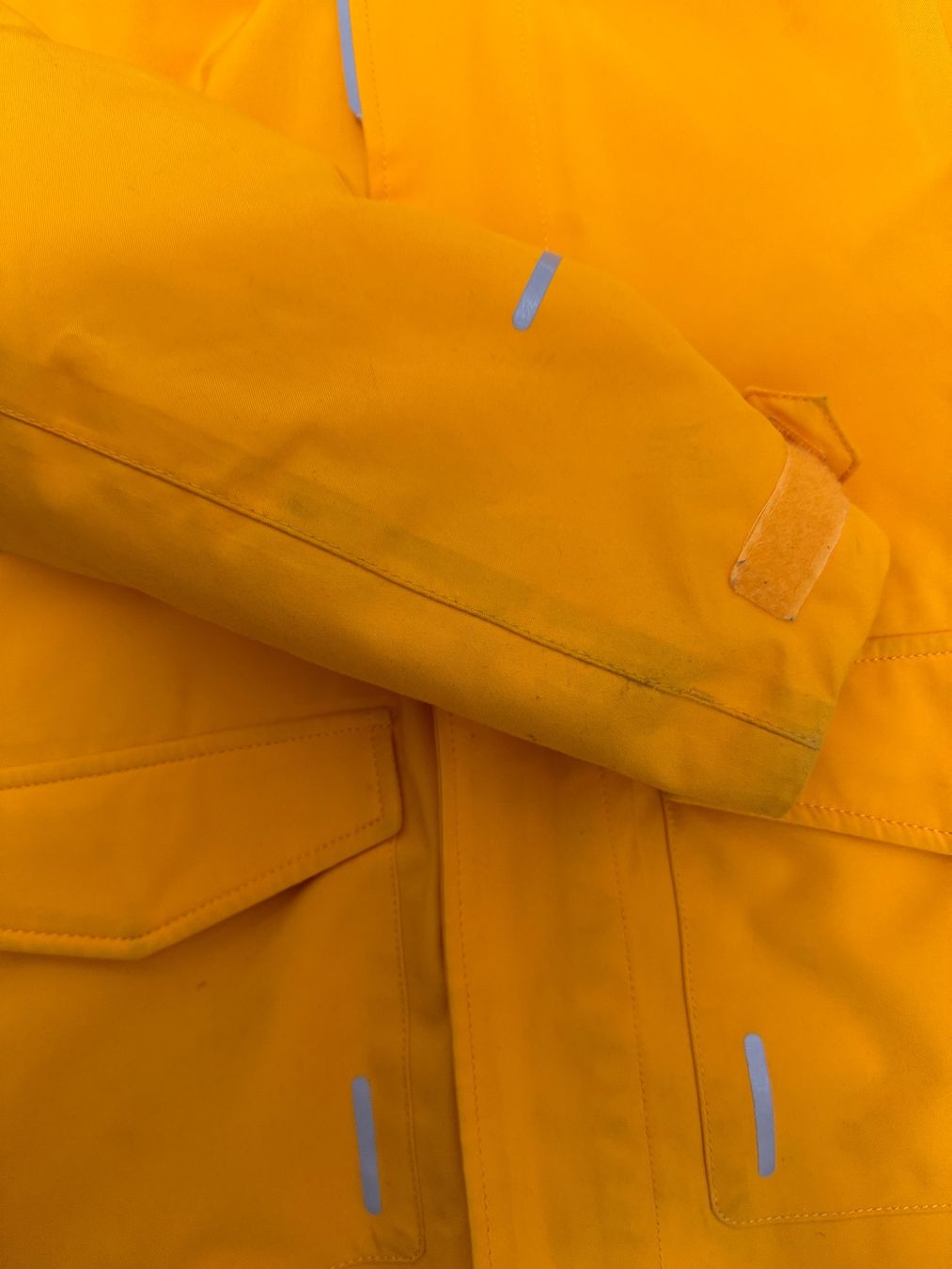 Reima Giacche & Cappotti: Reima Mutka Winterjacke Gr 98 – Usato da Richterswil venduto da Eunoia85 3