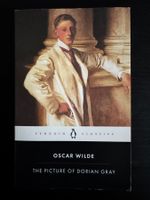NEU The Picture of Dorian Gray (in Englischer Sprache)
