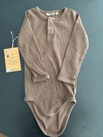 Dänische Kindermarke WHEAT Body Gr. 86