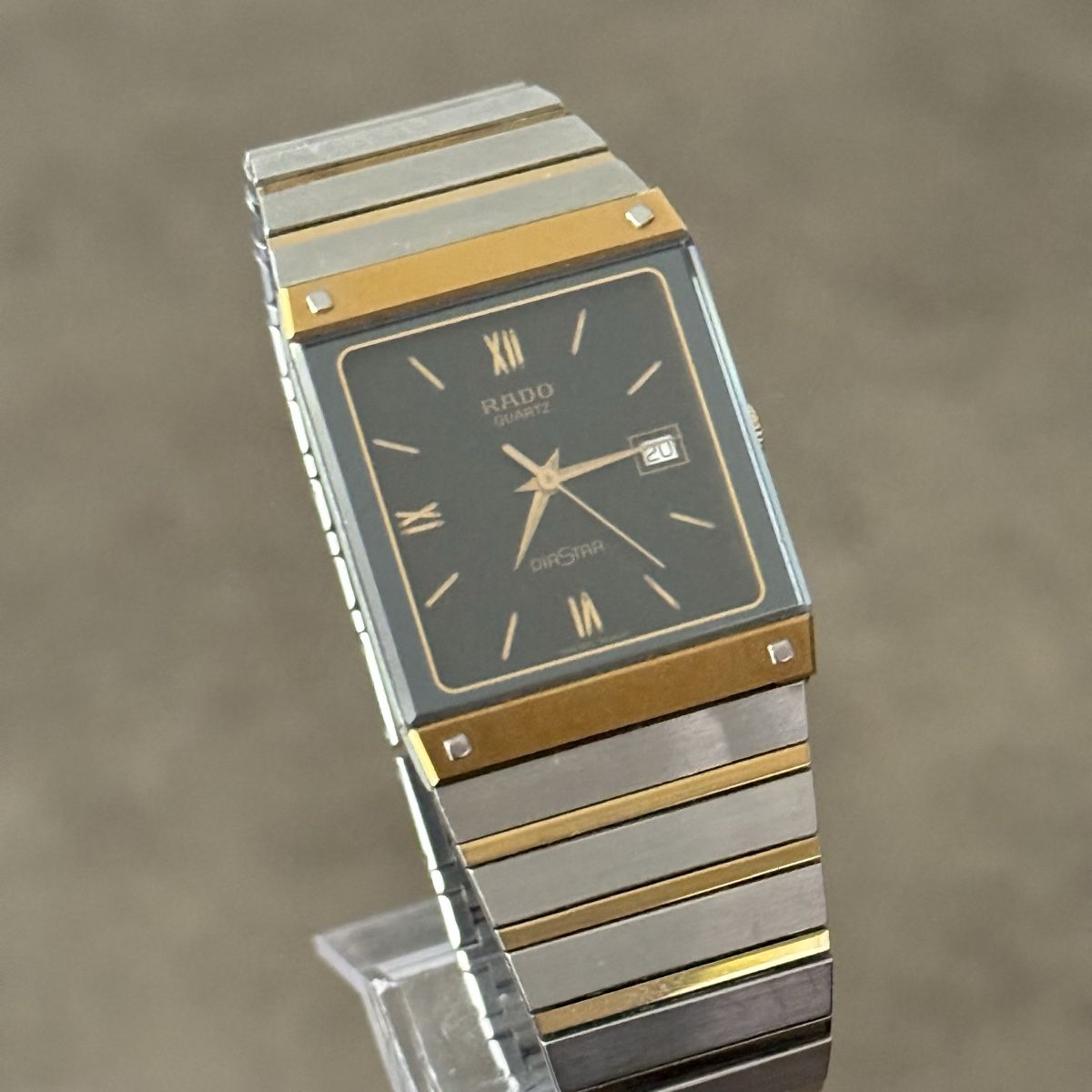 Rado Uhren: Rado DiaStar  – Gebraucht aus Villmergen von Swiss2011 3