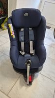 Britax Römer DUALFIX M i-SIZE 360° ISOFIX