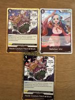 One Piece Karten OP-05