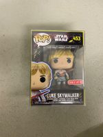 Funko Pop! Star Wars Luke Skywalker (Target Excl.) Nr. 453