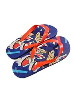 Sonic the Hedgehog Badeschuhe, Grösse 30/31 Neu
