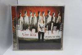CD Tina Dico – Count To Ten