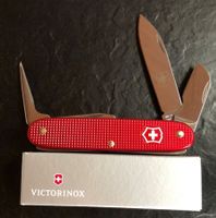 Victorinox Electrician Pioneer rot